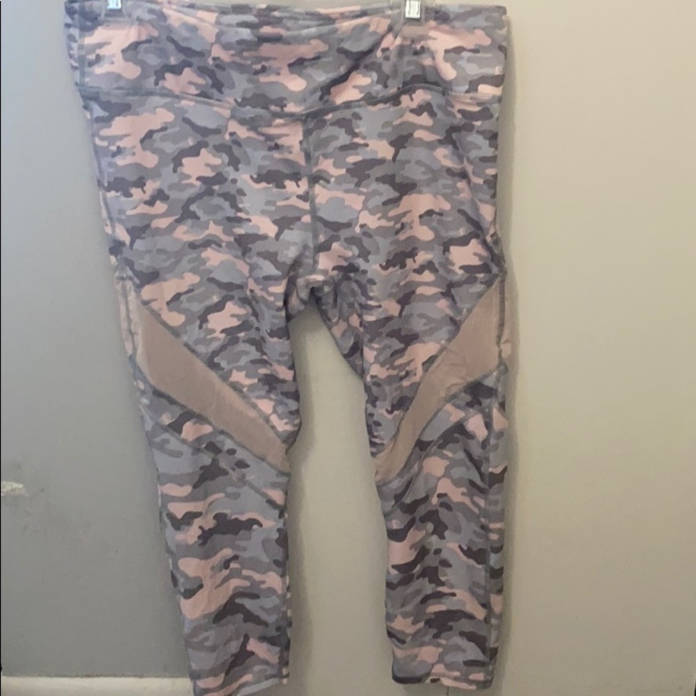 Fabletics Leggings